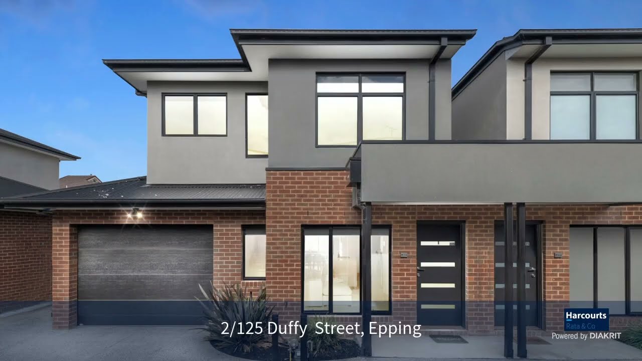 2/125 Duffy Street, Epping, Vic 3076, thumbnail 3 of 4