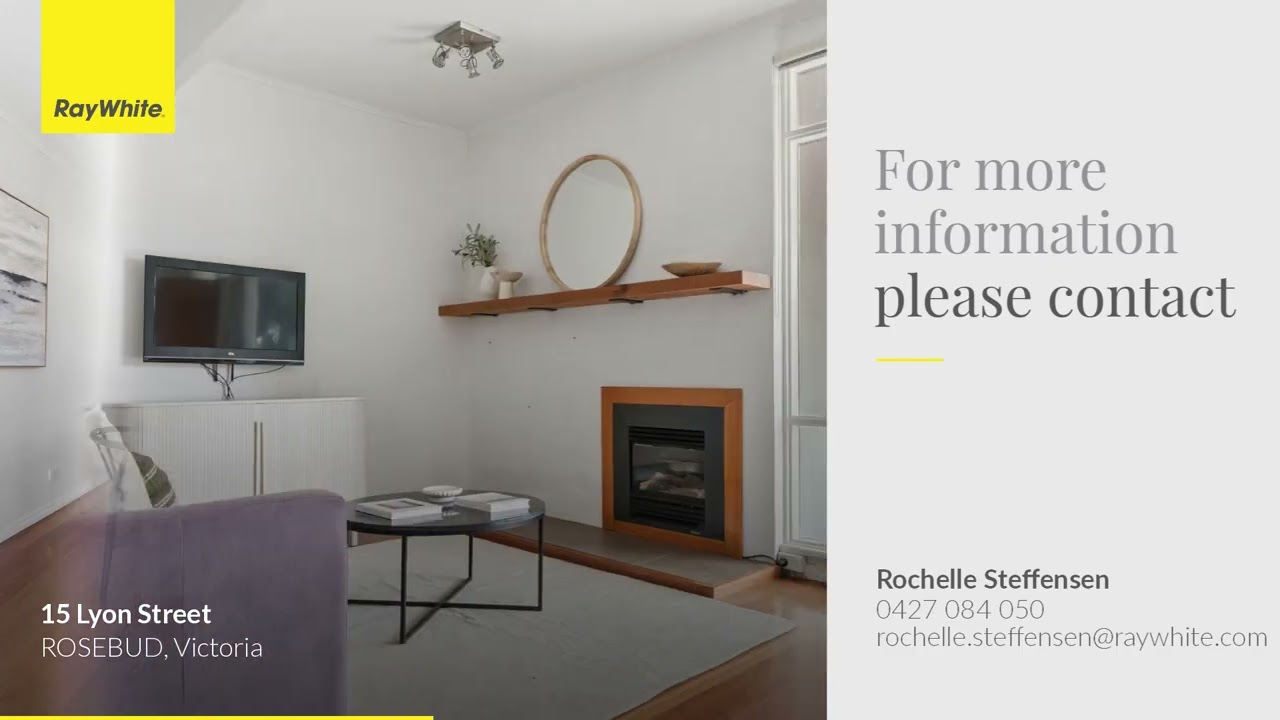 15 Lyon Street, Rosebud, Vic 3939, thumbnail 3 of 4