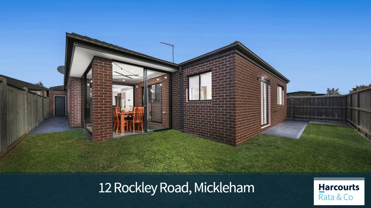 12 Rockley Road, Mickleham, Vic 3064, thumbnail 3 of 4