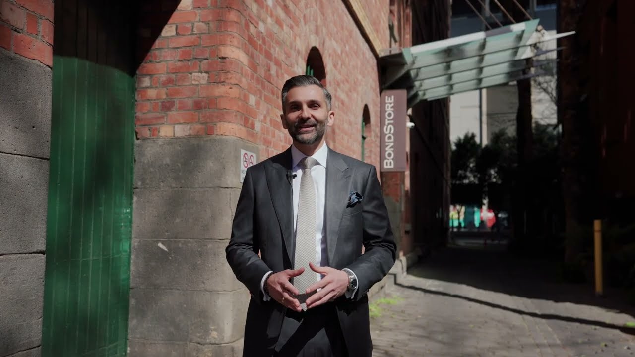 25/1 Riverside Quay, Southbank, Vic 3006, thumbnail 2 of 4