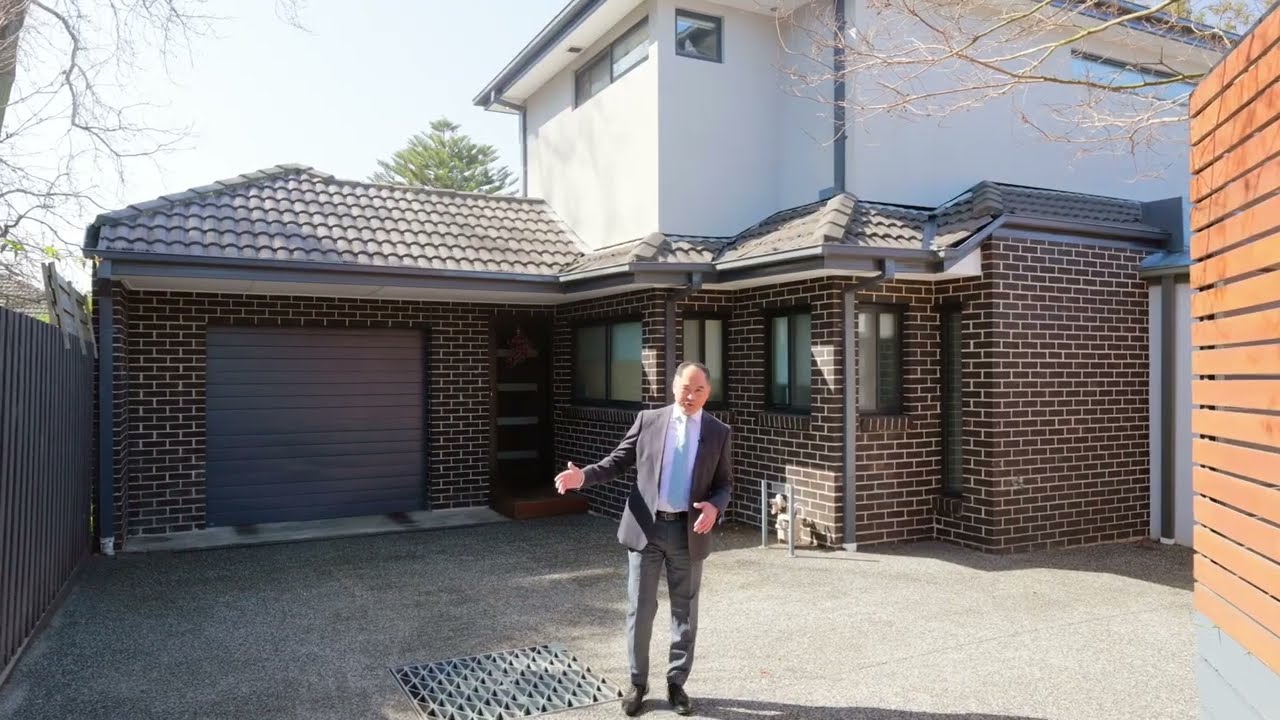 2/205 Wickham Road, Moorabbin, Vic 3189, thumbnail 3 of 4