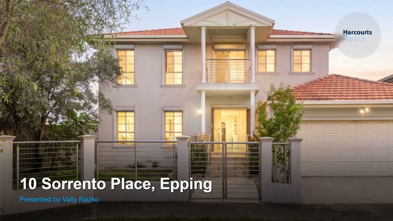 10 Sorrento Place, Epping, Vic 3076, thumbnail 3 of 4
