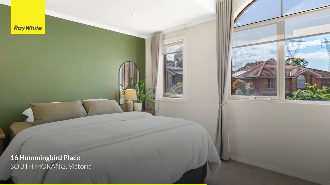 16 Hummingbird Place, South Morang, Vic 3752, thumbnail 3 of 4