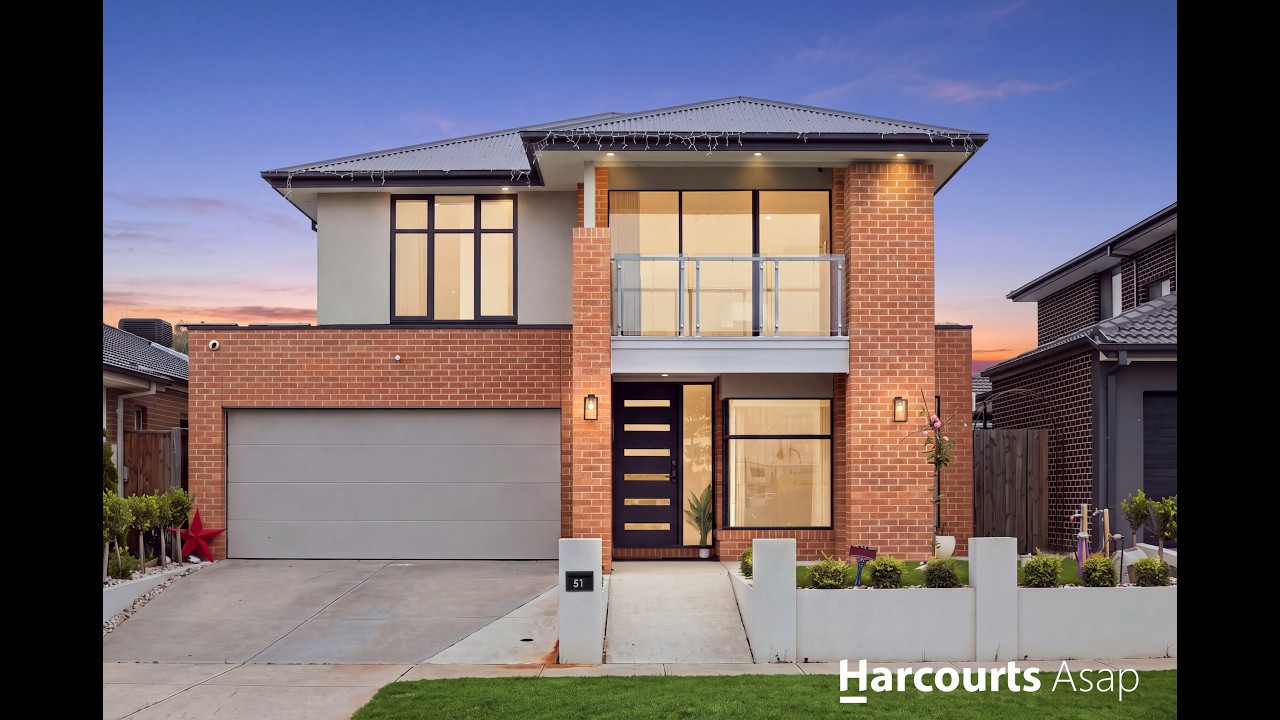 51 Smiths Lane, Clyde North, Vic 3978, thumbnail 3 of 4