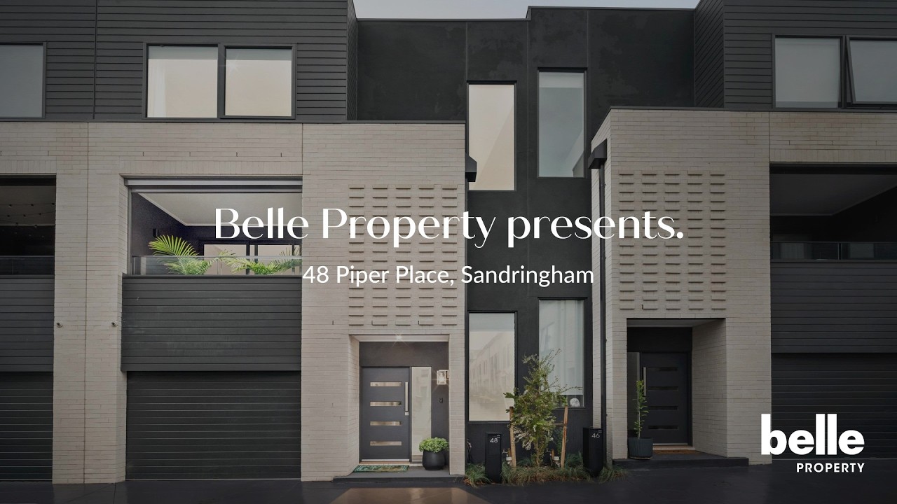 48 Piper Place, Sandringham, Vic 3191, thumbnail 3 of 4