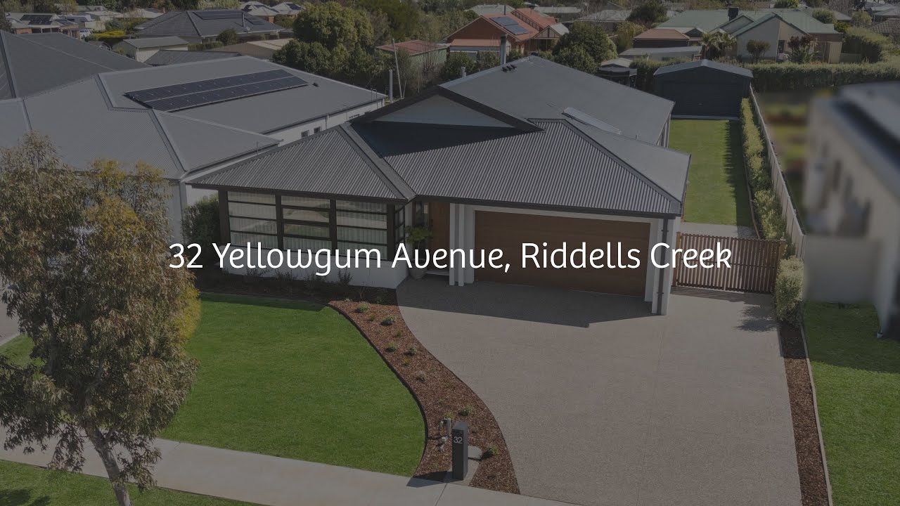 32 Yellowgum Avenue, Riddells Creek, Vic 3431, thumbnail 3 of 4