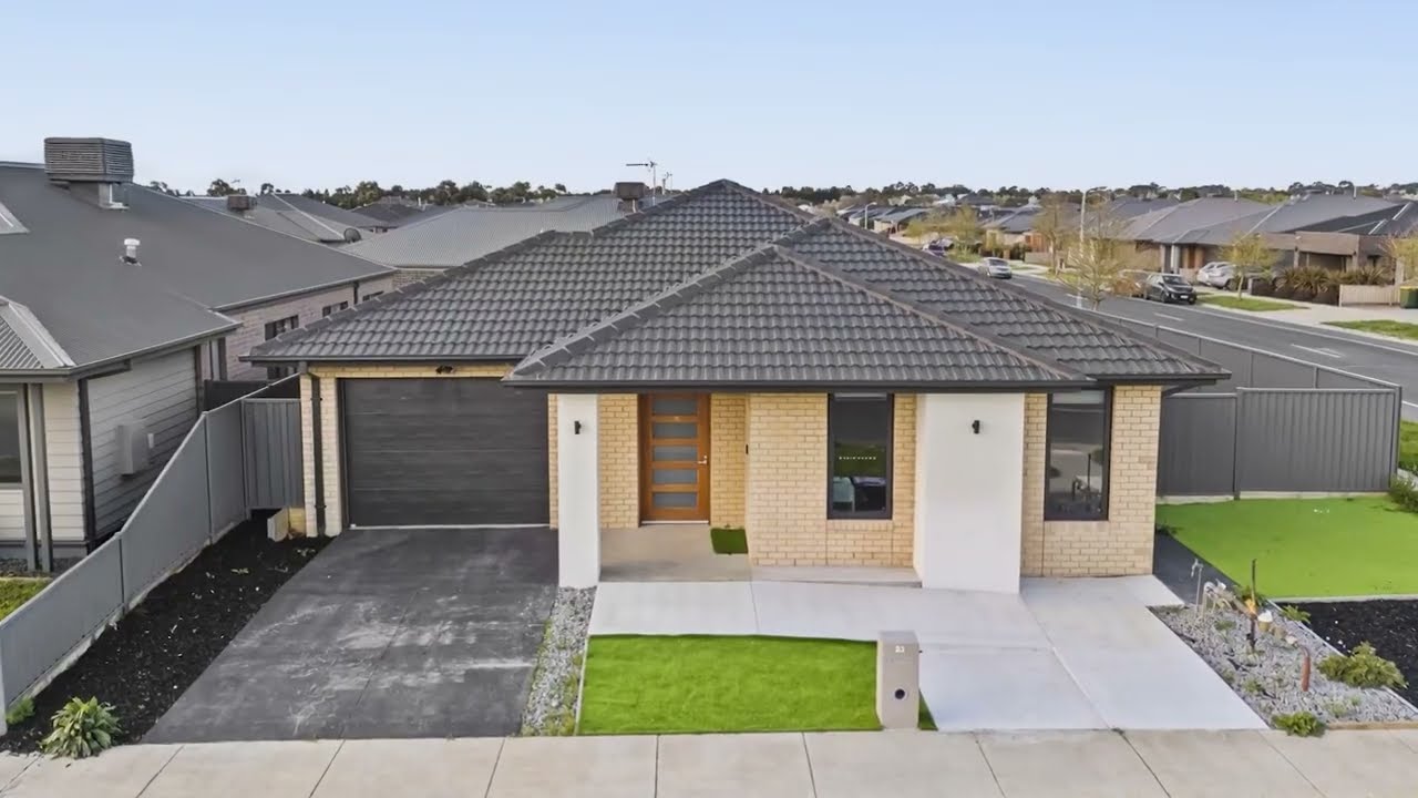 23 Vetrano Avenue, Alfredton, Vic 3350, thumbnail 3 of 4