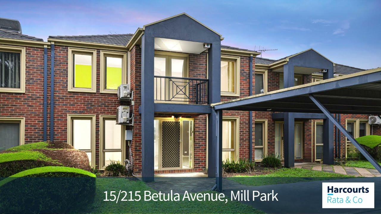 15/215 Betula Avenue, Mill Park, Vic 3082, thumbnail 3 of 4