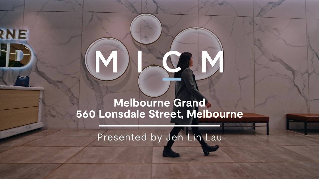 3204/560 Lonsdale Street, Melbourne, Vic 3000, thumbnail 3 of 4