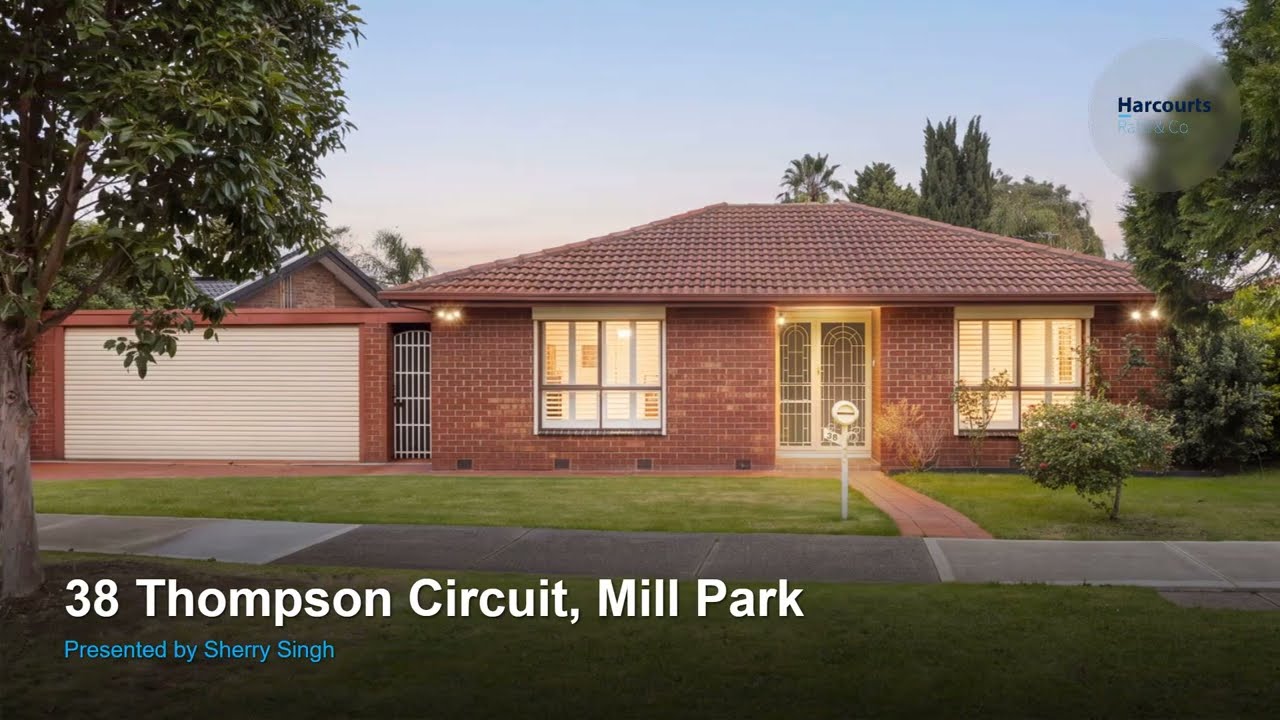 38 Thompson Circuit, Mill Park, Vic 3082, thumbnail 3 of 4