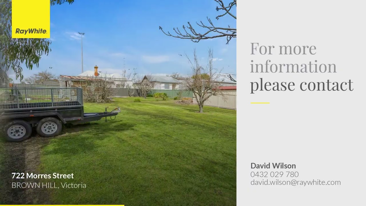 722 Morres Street, Brown Hill, Vic 3350, thumbnail 2 of 4