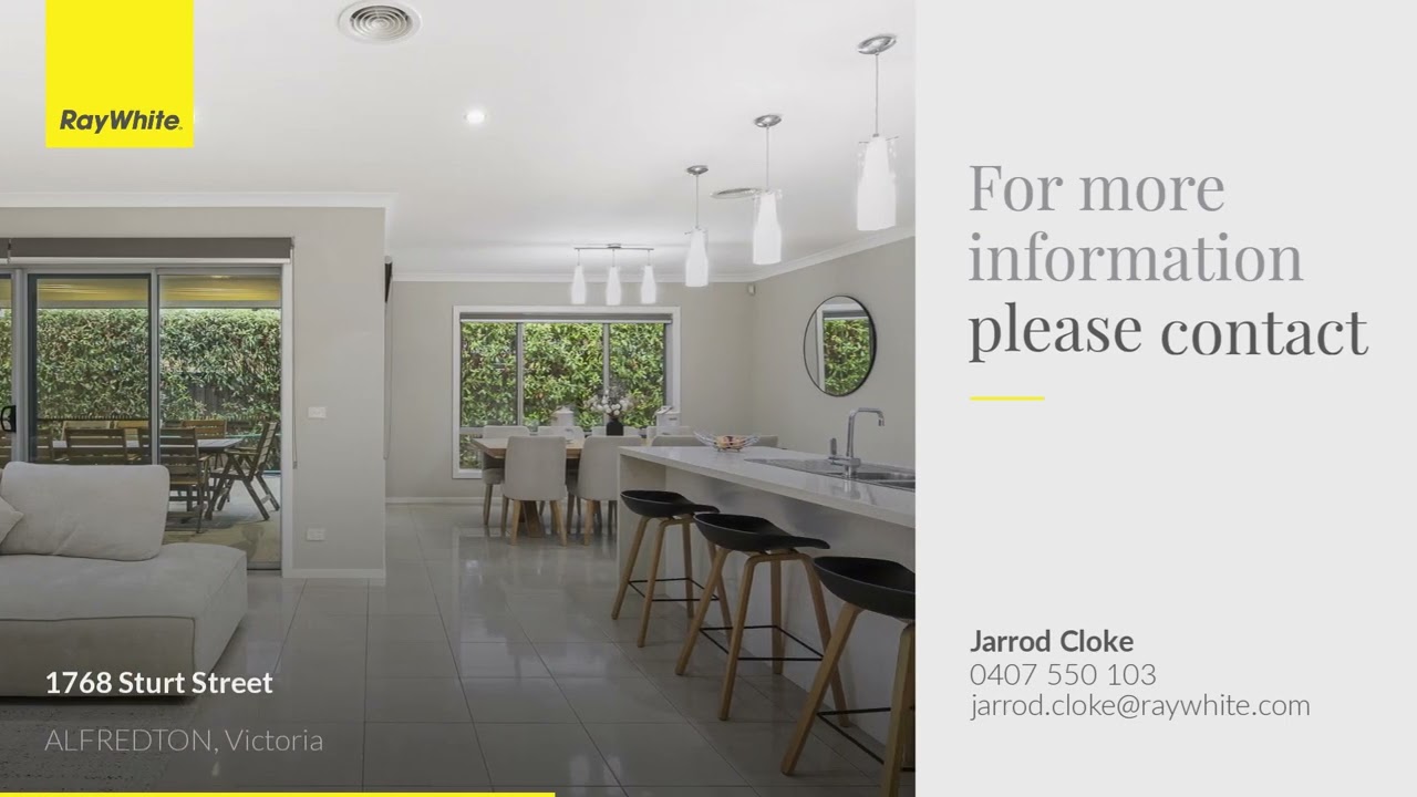 1768 Sturt Street, Alfredton, Vic 3350, thumbnail 3 of 4