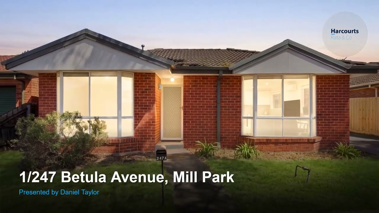 1/247 Betula Avenue, Mill Park, Vic 3082, thumbnail 3 of 4