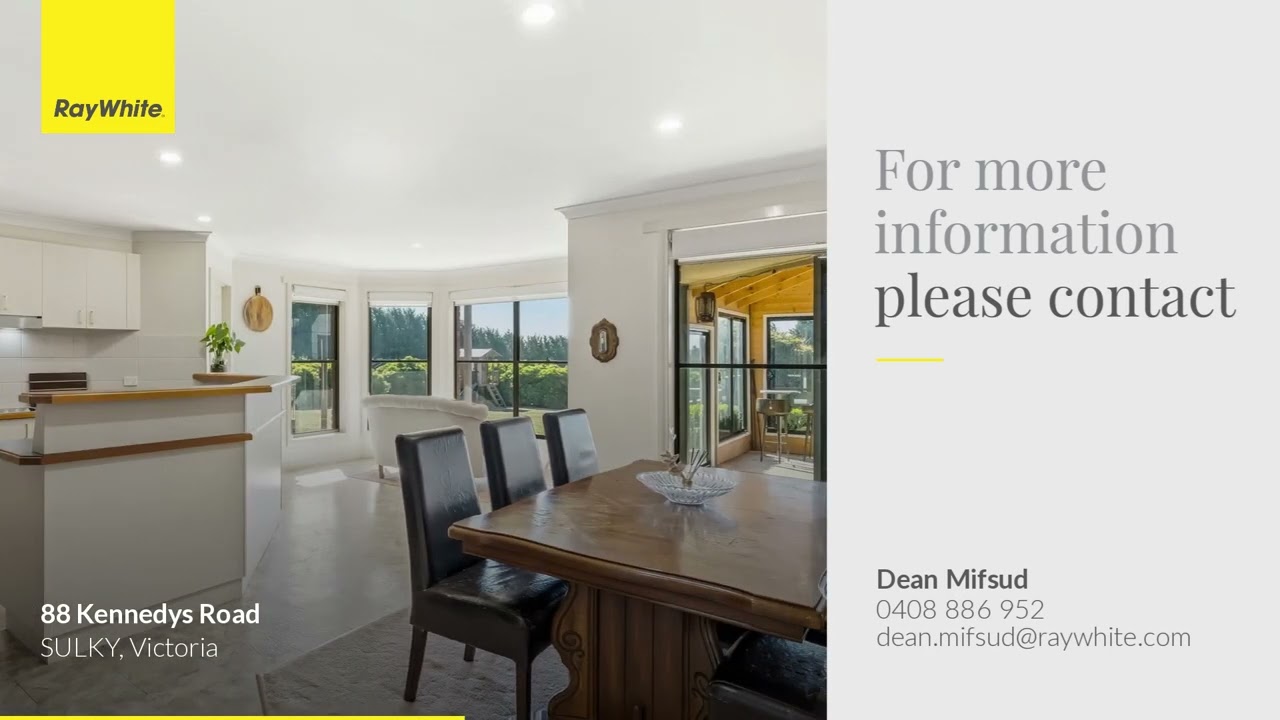 88 Kennedys Road, Sulky, Vic 3352, thumbnail 3 of 4