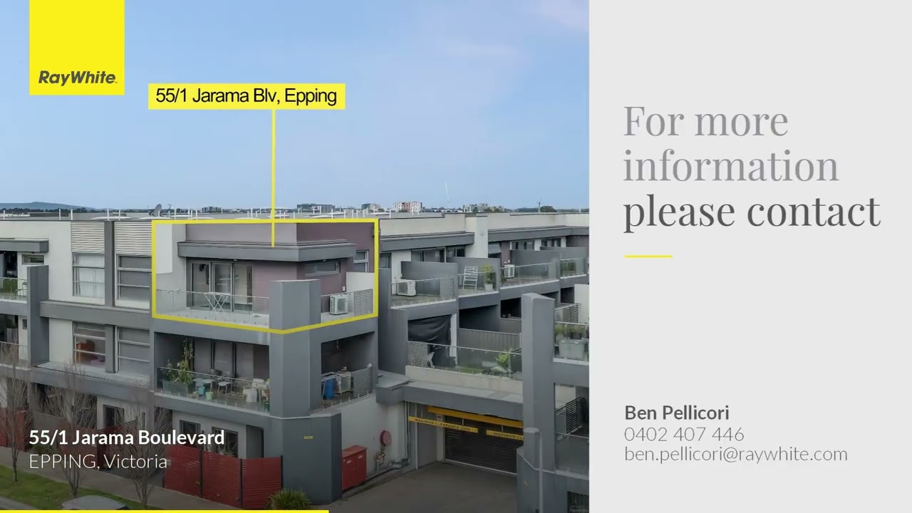 55/1 Jarama Boulevard, Epping, Vic 3076, thumbnail 3 of 4