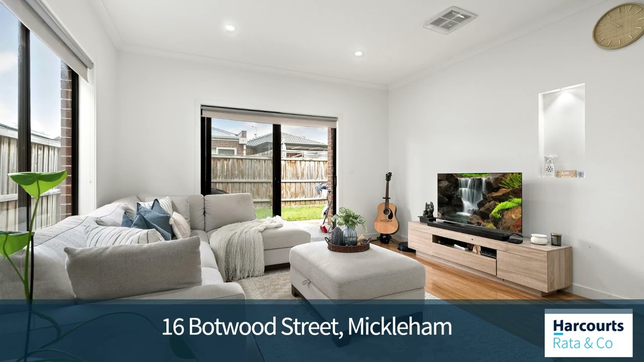 16 Botwood Street, Mickleham, Vic 3064, thumbnail 3 of 4