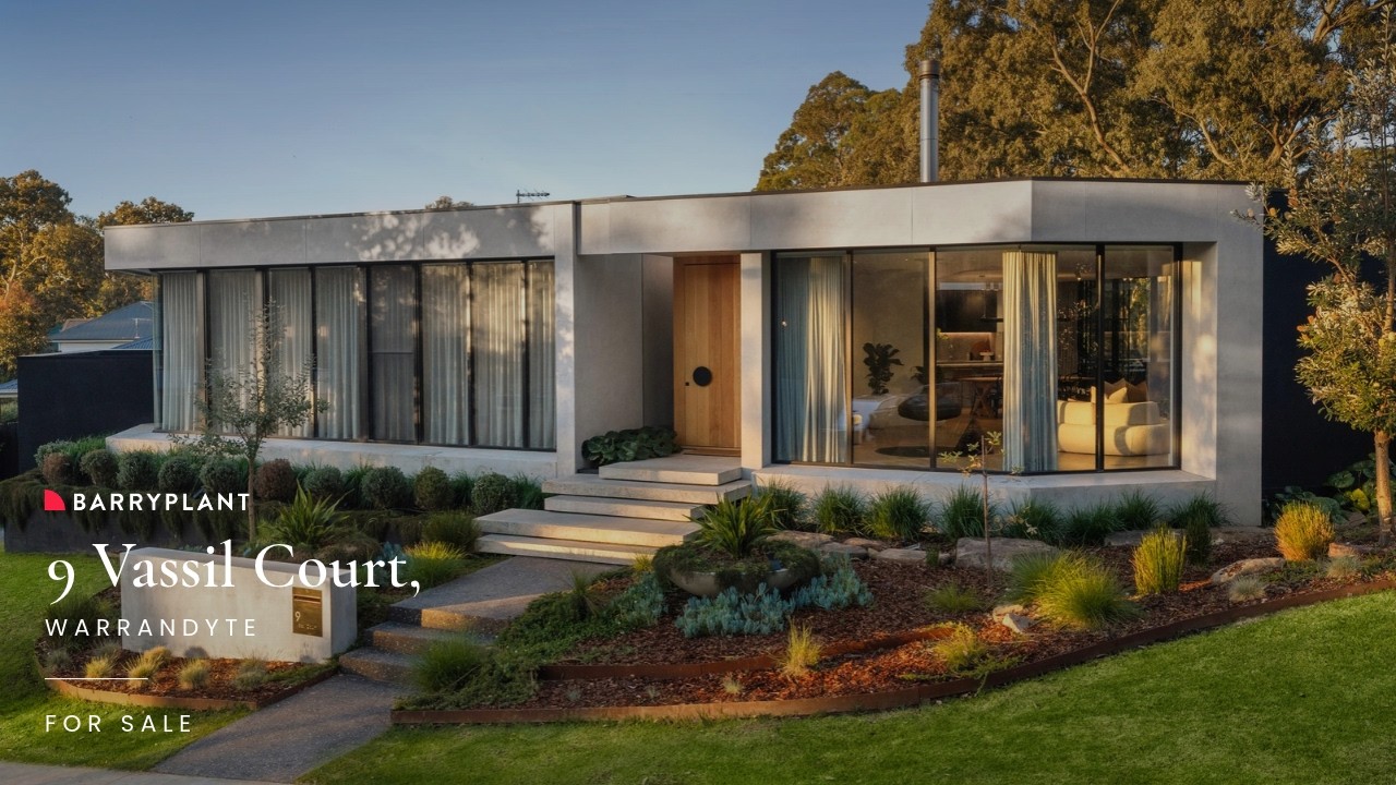 9 Vassil Court, Warrandyte, Vic 3113, thumbnail 3 of 4