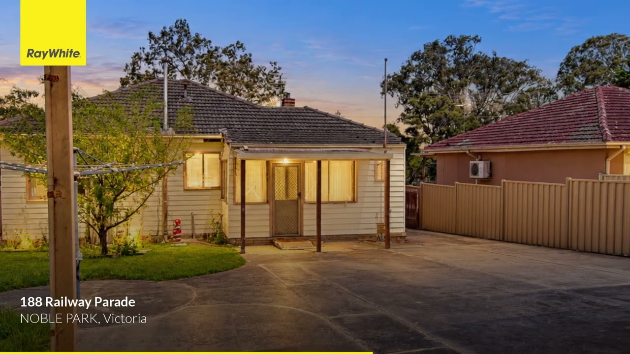 188 Railway Parade, Noble Park, Vic 3174, thumbnail 3 of 4