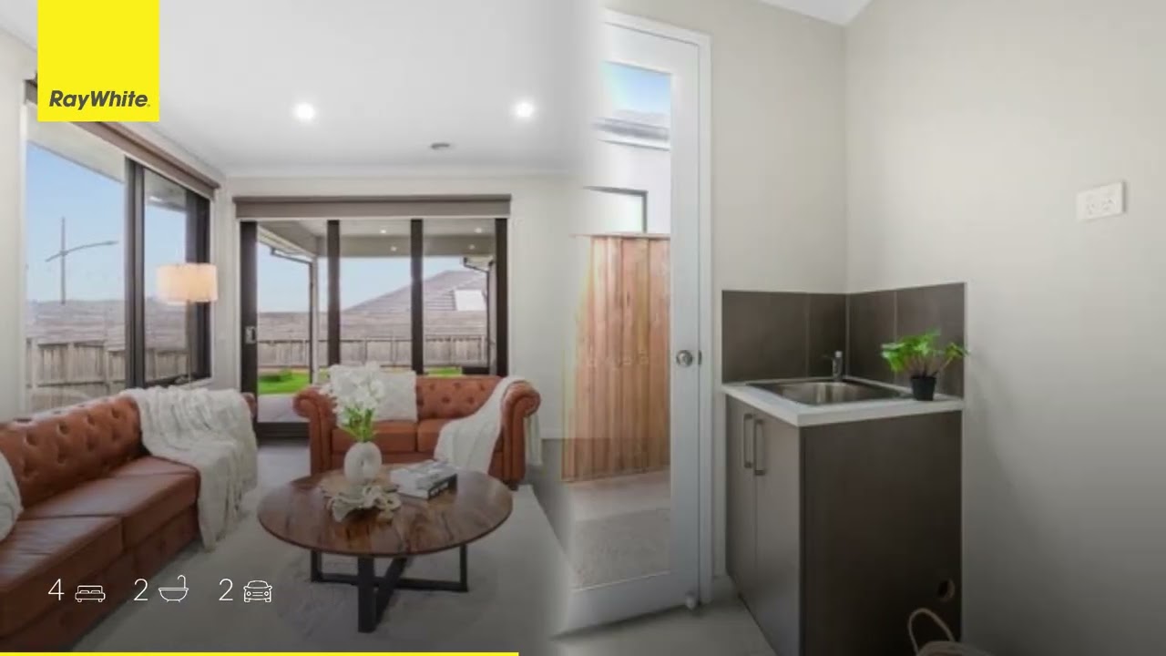 553 Cameron Street, Donnybrook, Vic 3064, thumbnail 2 of 4