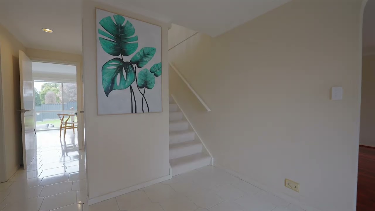 101 Haversham Avenue, Wheelers Hill, Vic 3150, thumbnail 3 of 4