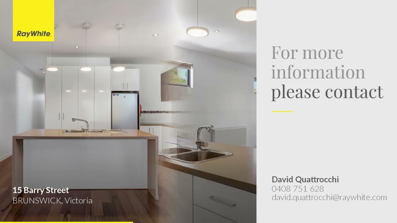 15 Barry Street, Brunswick, Vic 3056, thumbnail 3 of 4