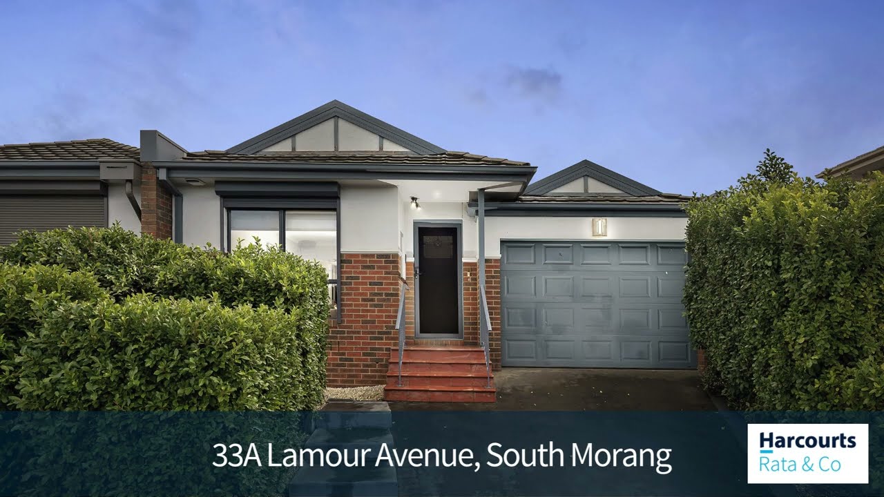 33A Lamour Avenue, South Morang, Vic 3752, thumbnail 3 of 4