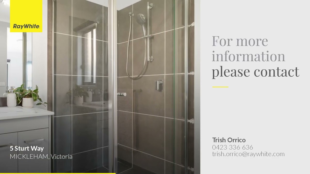 5 Sturt Way, Mickleham, Vic 3064, thumbnail 2 of 4