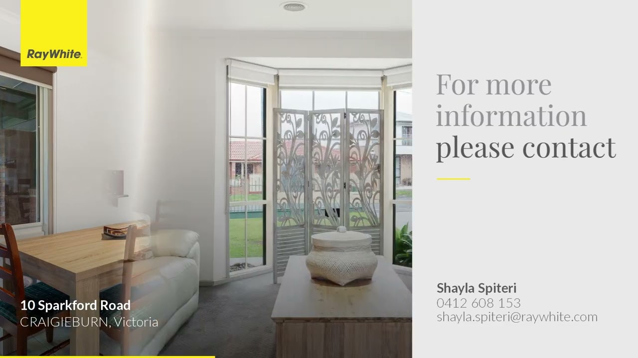 10 Sparkford Road, Craigieburn, Vic 3064, thumbnail 2 of 4