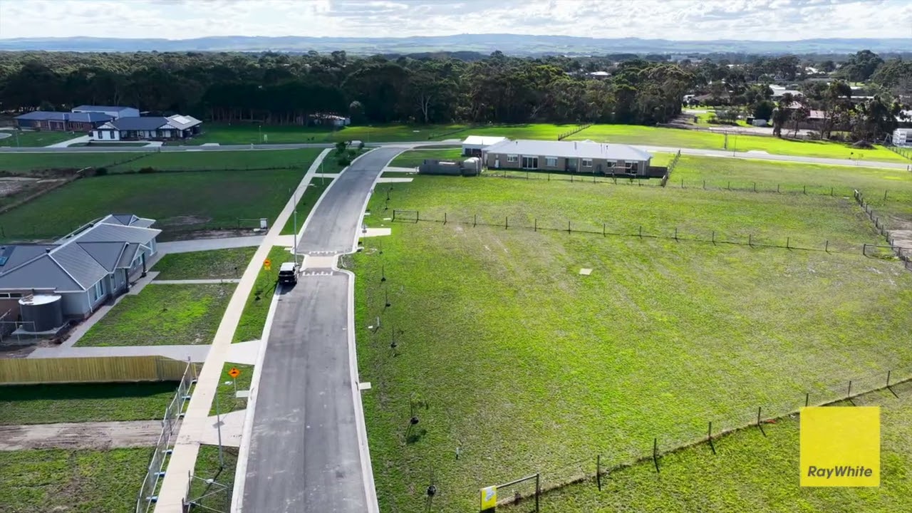 Lot 6 Robin Way, Wonthaggi, Vic 3995, thumbnail 2 of 4
