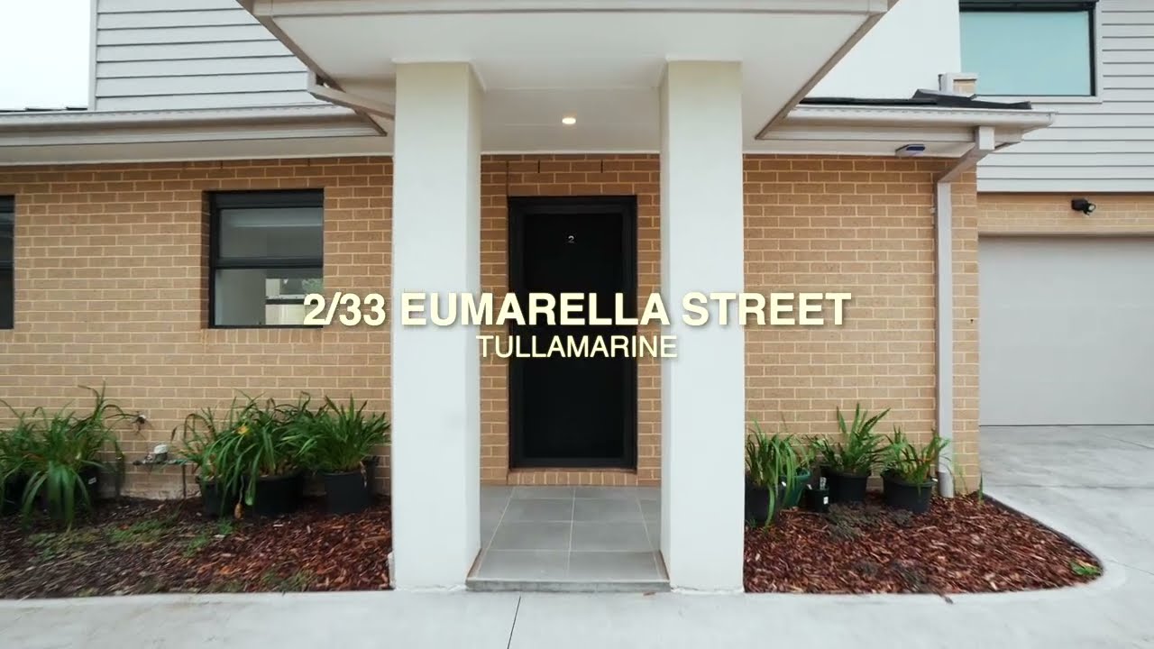 2/33 Eumarella Street, Tullamarine, Vic 3043, thumbnail 3 of 4