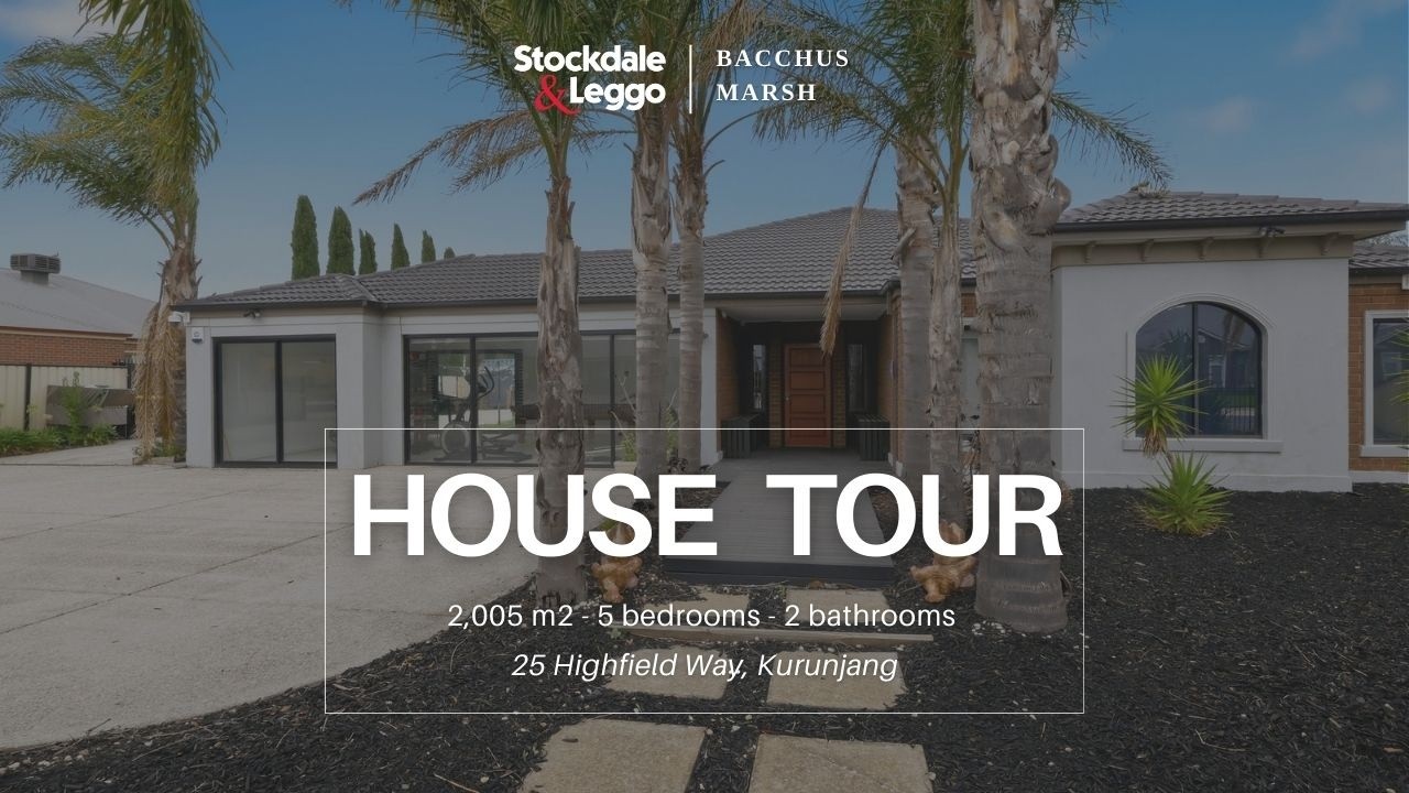 25 Highfield Way, Kurunjang, Vic 3337, thumbnail 3 of 4