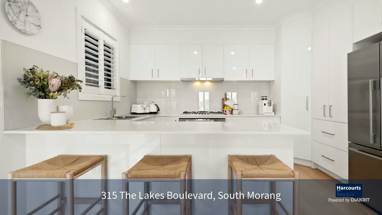 315 The Lakes Boulevard, South Morang, Vic 3752, thumbnail 3 of 4