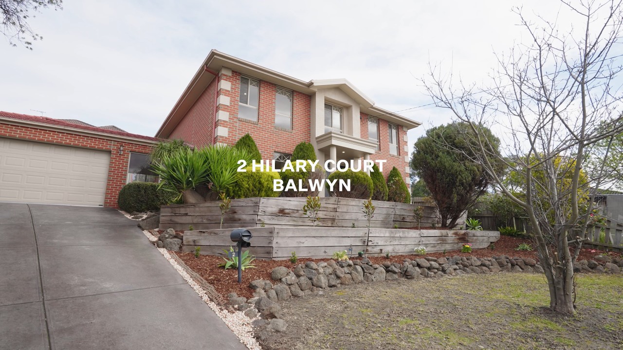 2 Hilary Court, Balwyn, Vic 3103, thumbnail 3 of 4