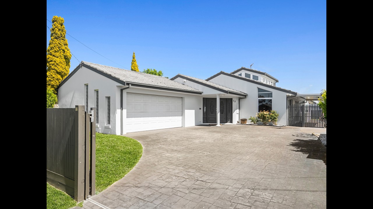 12 Ingrid Court, Herne Hill, Vic 3218, thumbnail 3 of 4