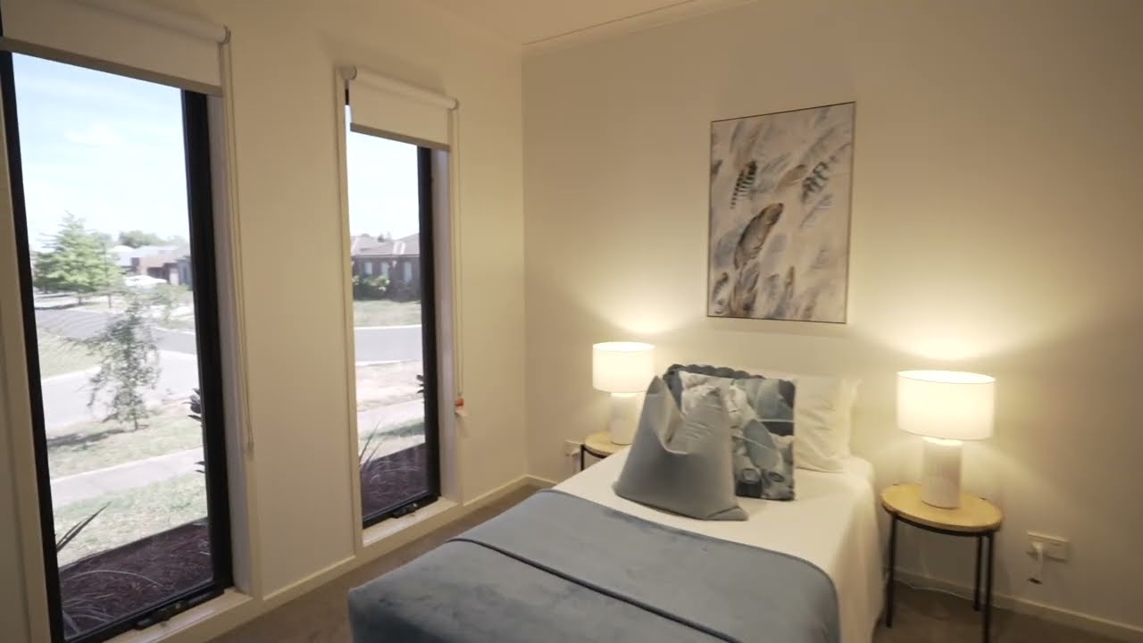 52 Barringo Way, Caroline Springs, Vic 3023, thumbnail 3 of 4