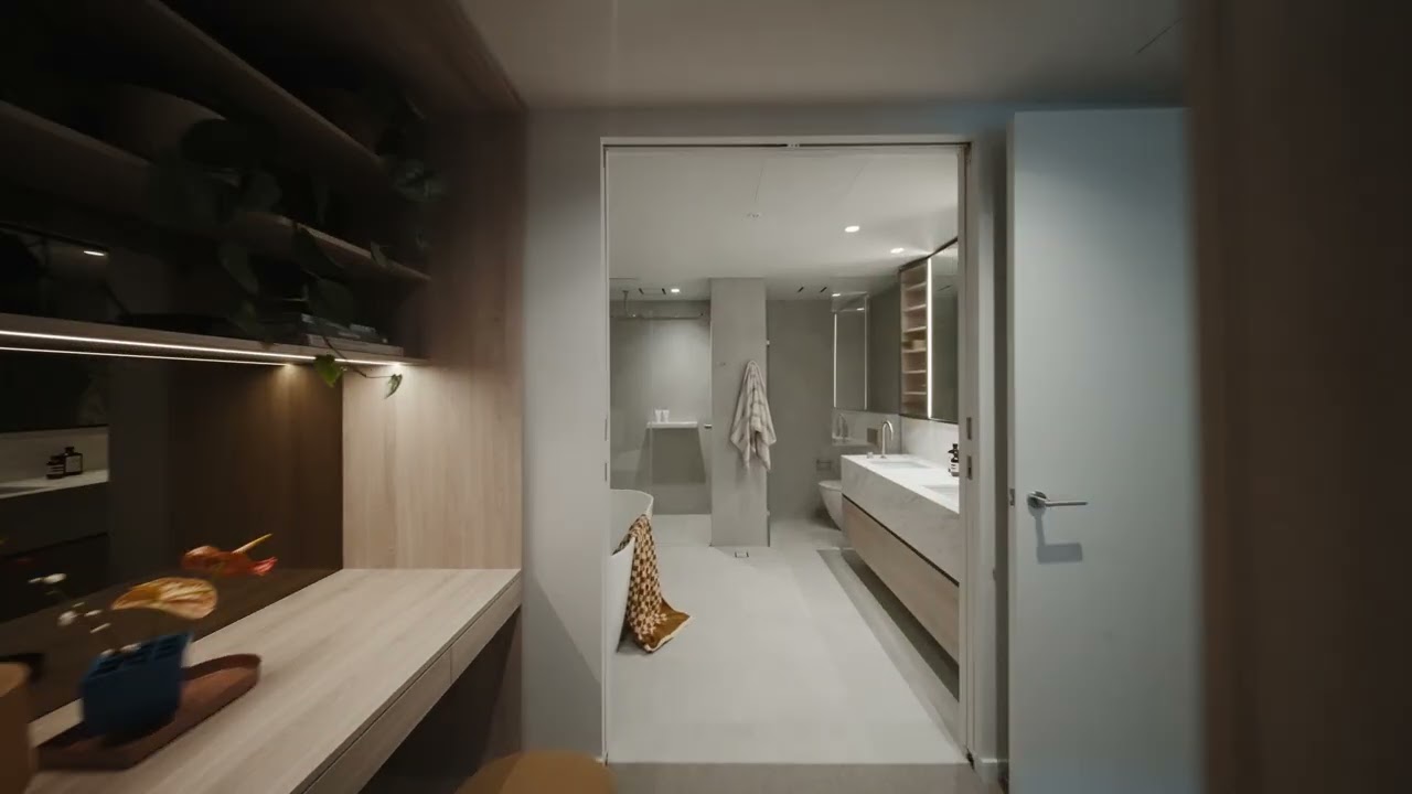 4/180 Leicester Street, Fitzroy, Vic 3065, thumbnail 3 of 4