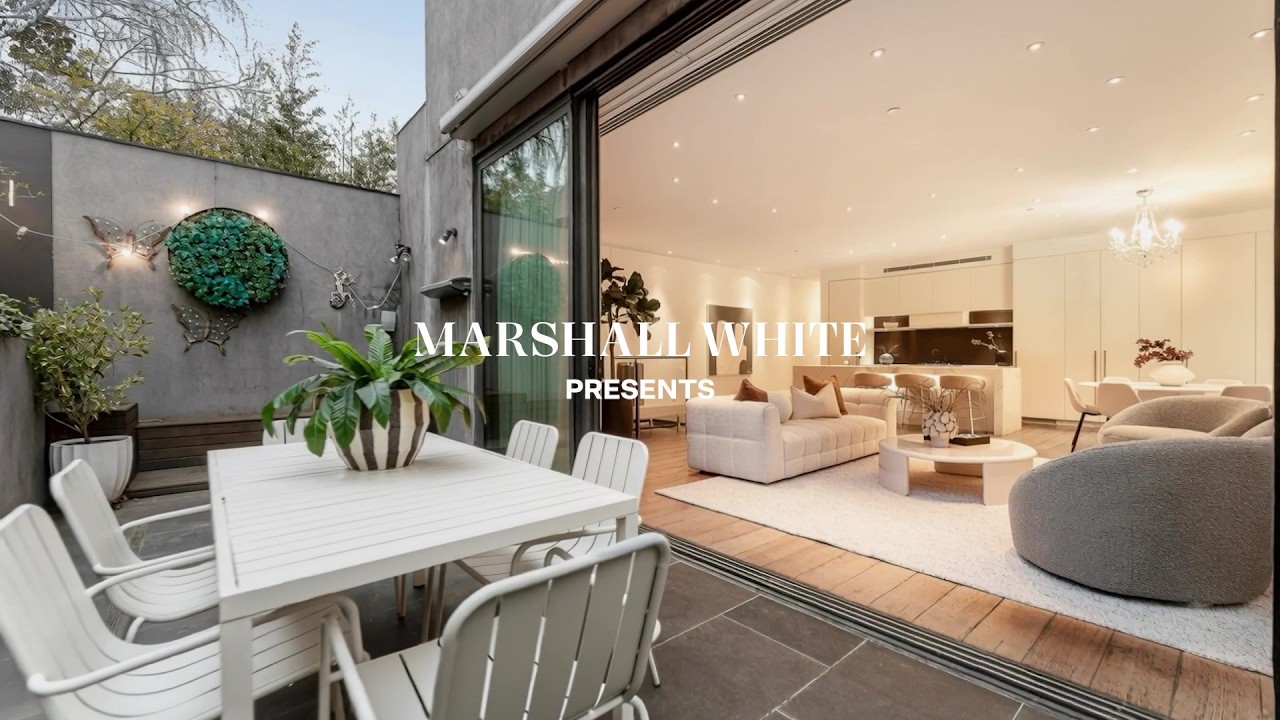 11c Moffat Street, South Yarra, Vic 3141, thumbnail 3 of 4