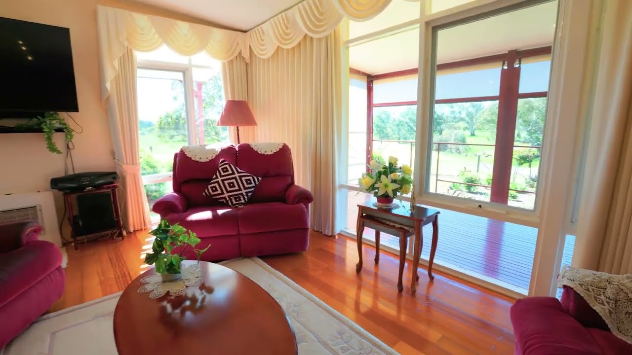 155 Beckworth Court Road, Clunes, Vic 3370, thumbnail 3 of 4