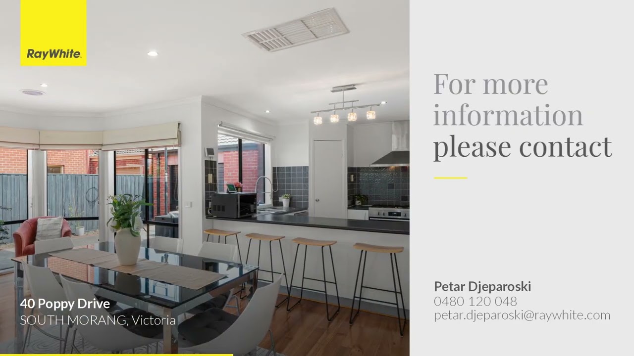 40 Poppy Drive, South Morang, Vic 3752, thumbnail 3 of 4