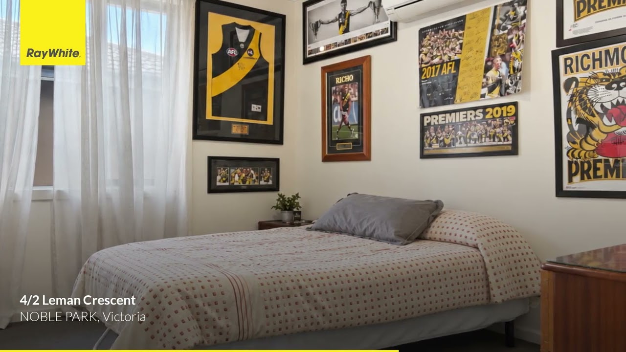 4/2 Leman Crescent, Noble Park, Vic 3174, thumbnail 3 of 4