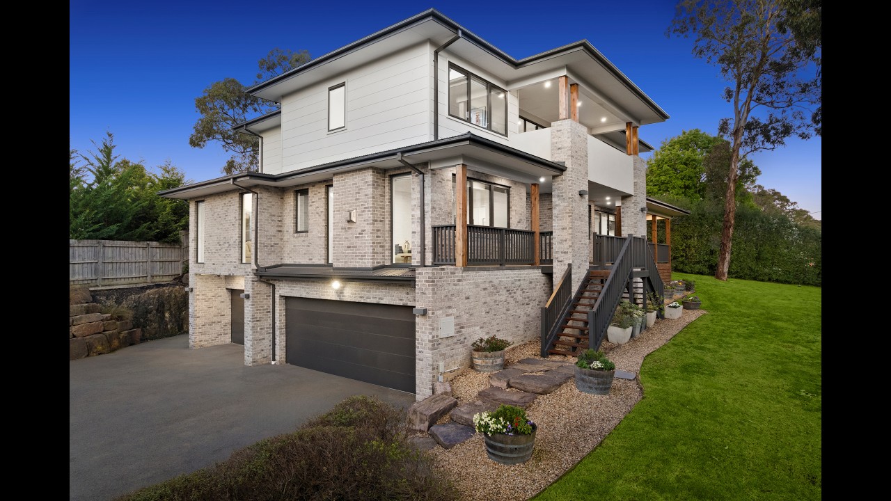 669 Ringwood Warrandyte Road, Ringwood North, Vic 3134, thumbnail 3 of 4