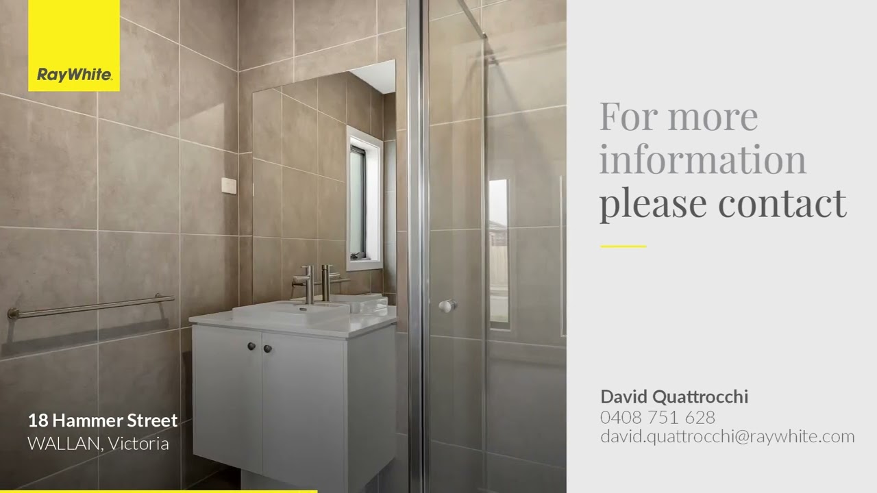 18 Hammer Street, Wallan, Vic 3756, thumbnail 3 of 4