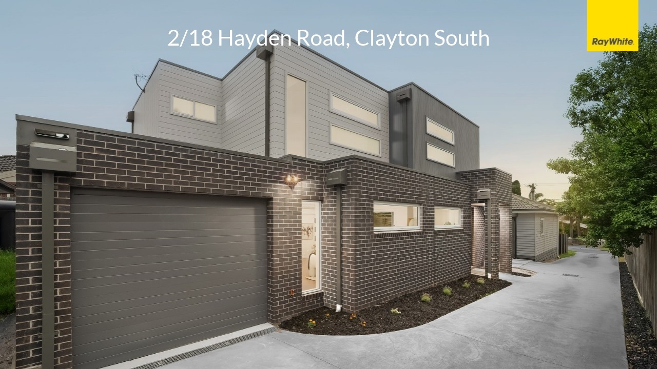 2/18 Hayden Road, Clayton South, Vic 3169, thumbnail 3 of 4