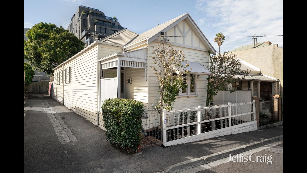 1 Union Street, Richmond, Vic 3121, thumbnail 3 of 4