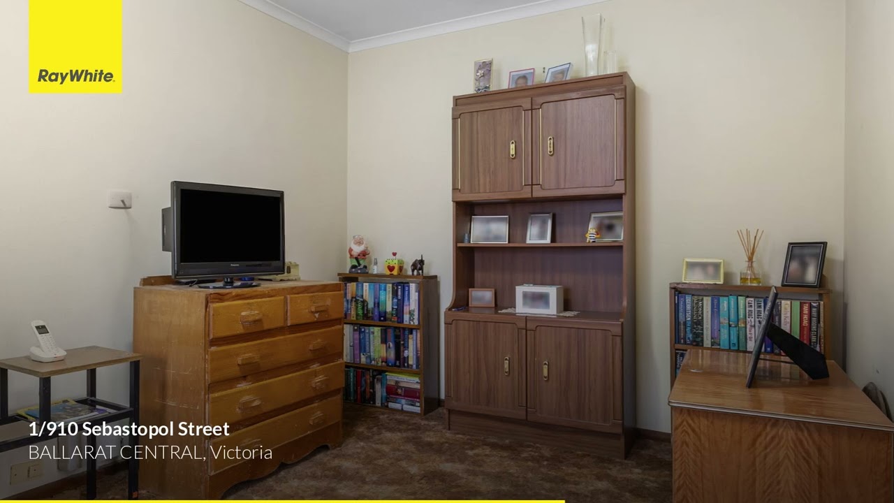 1/910 Sebastopol Street, Ballarat Central, Vic 3350, thumbnail 2 of 4
