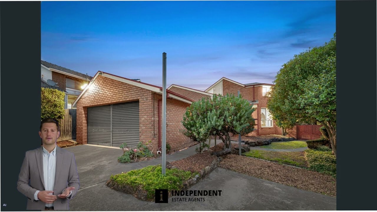 4 Olinda Place, Frankston, Vic 3199, thumbnail 3 of 4