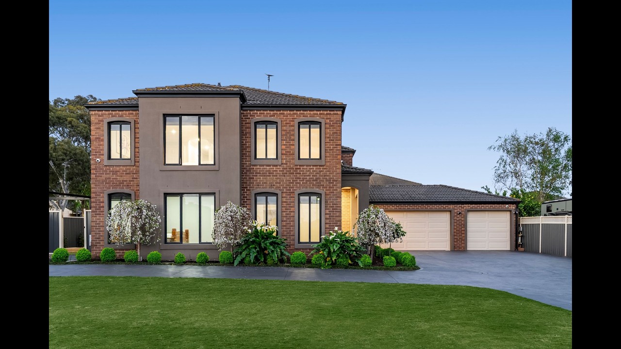 18 Warrens Brook Road, Hillside, Vic 3037, thumbnail 3 of 4