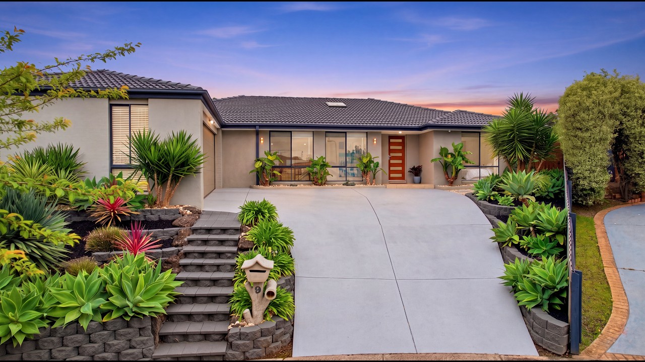 9 Kanumbra Court, Hallam, Vic 3803, thumbnail 3 of 4