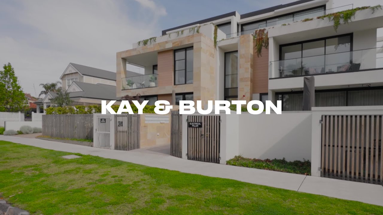 203/24 Grenville Street, Hampton, Vic 3188, thumbnail 3 of 4