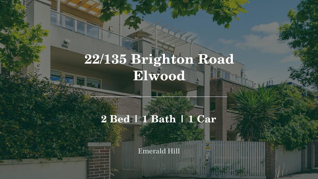 22/135-137 Brighton Road, Elwood, Vic 3184, thumbnail 3 of 4